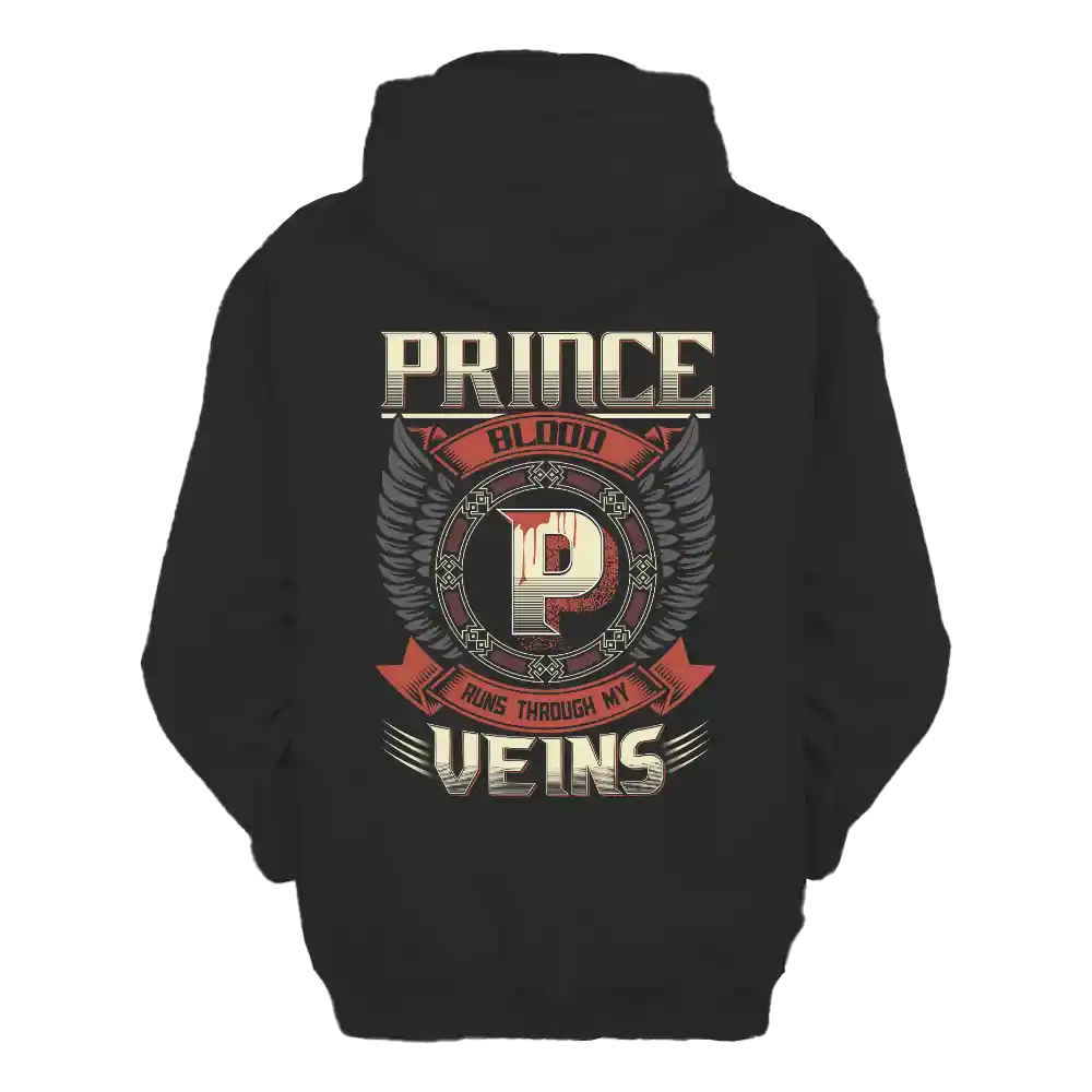 PRINCE BLOOD D1