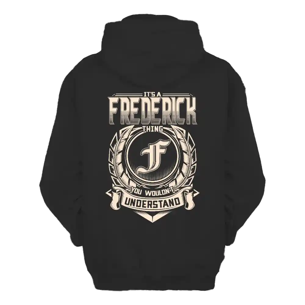FREDERICK D6