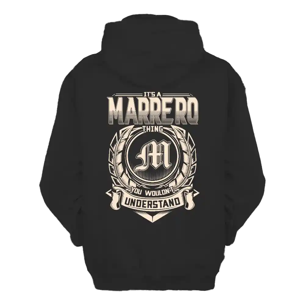MARRERO D6