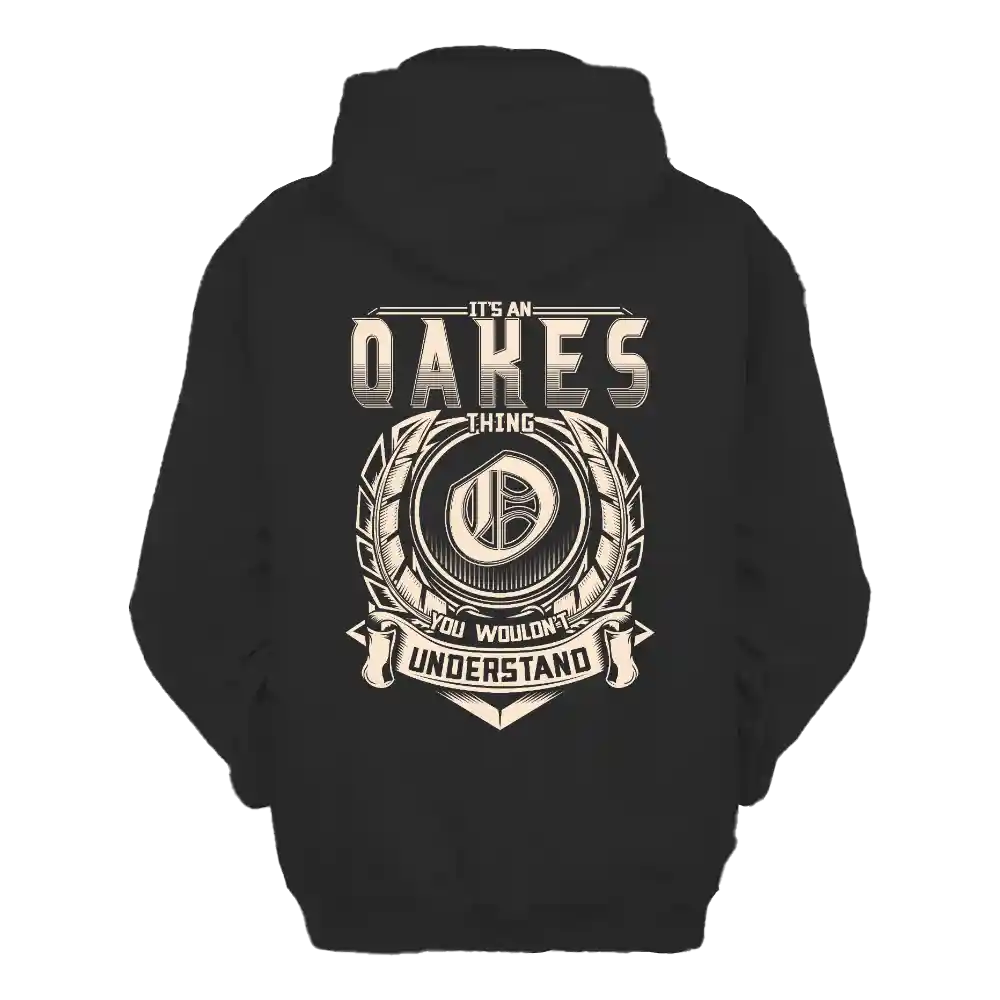 OAKES D6