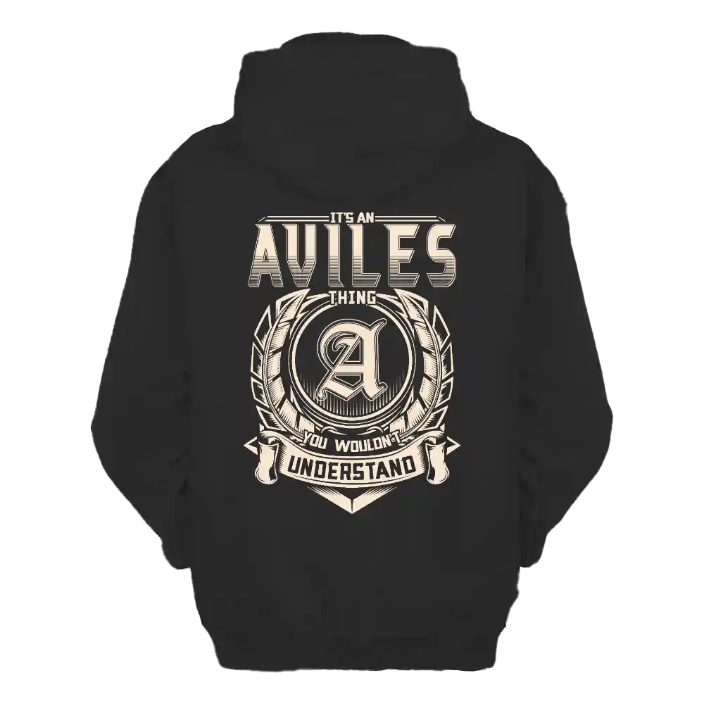 AVILES D6