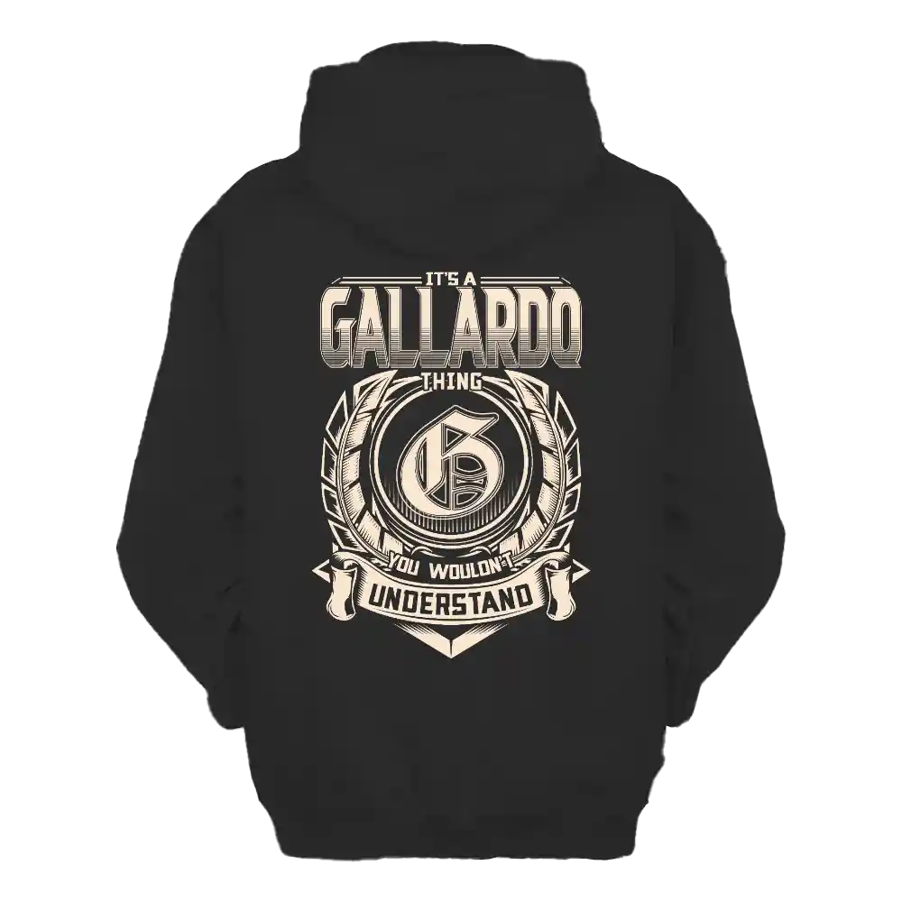 GALLARDO D6
