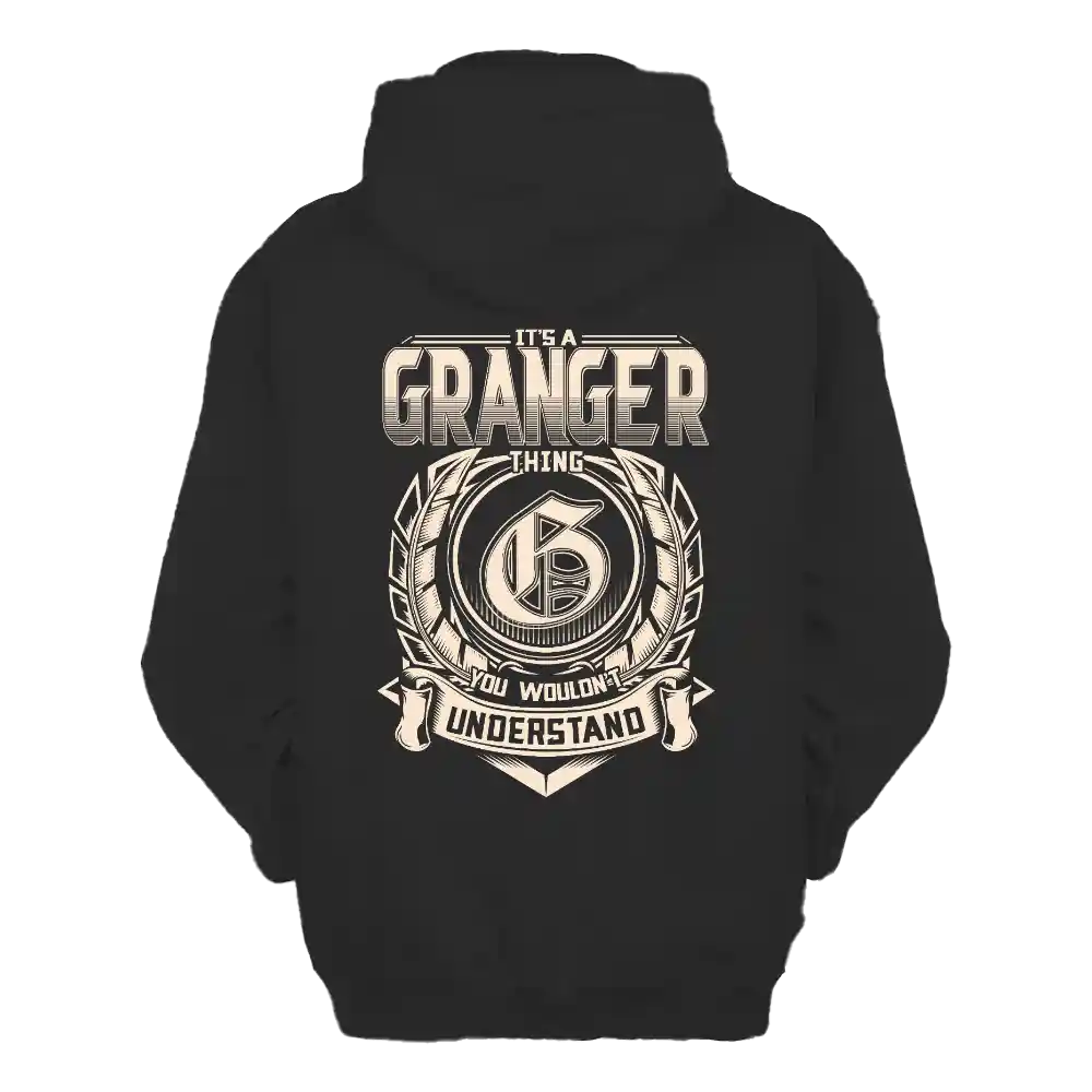GRANGER D6