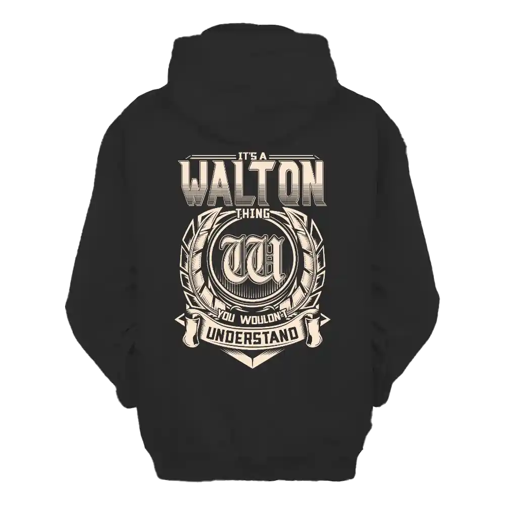 WALTON D6