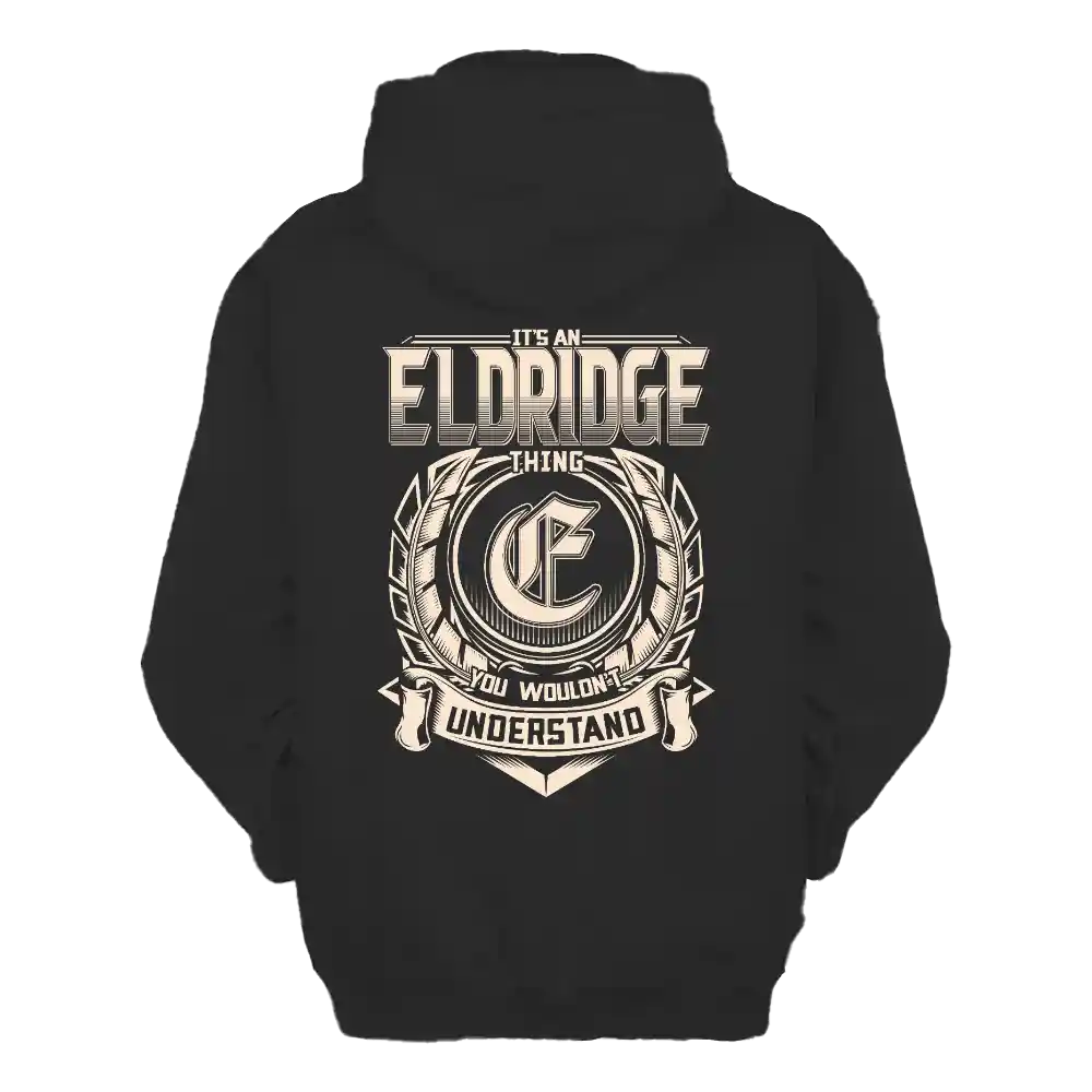 ELDRIDGE D6