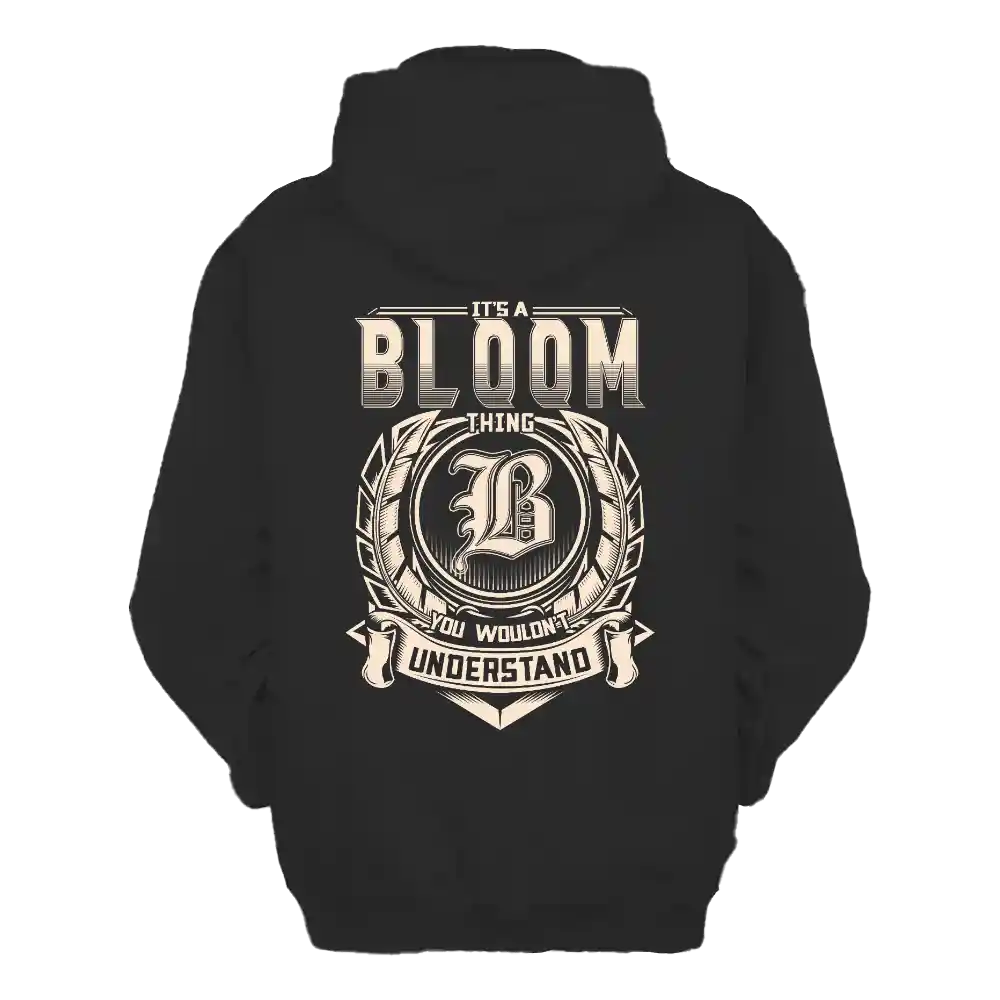 BLOOM D6