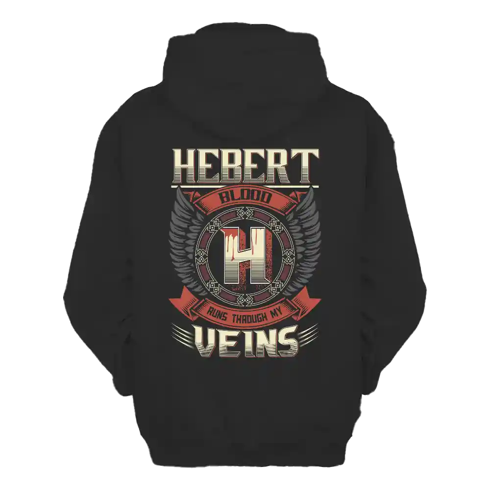 HEBERT BLOOD D1