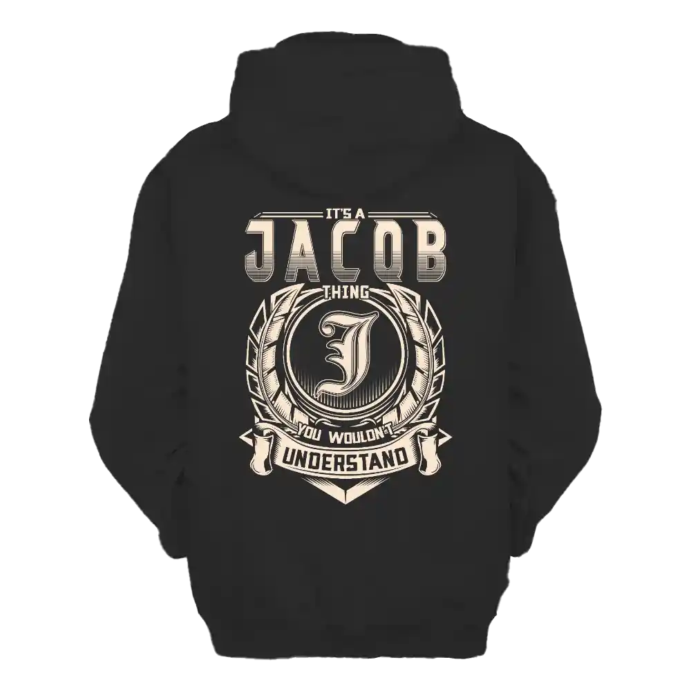 JACOB D6