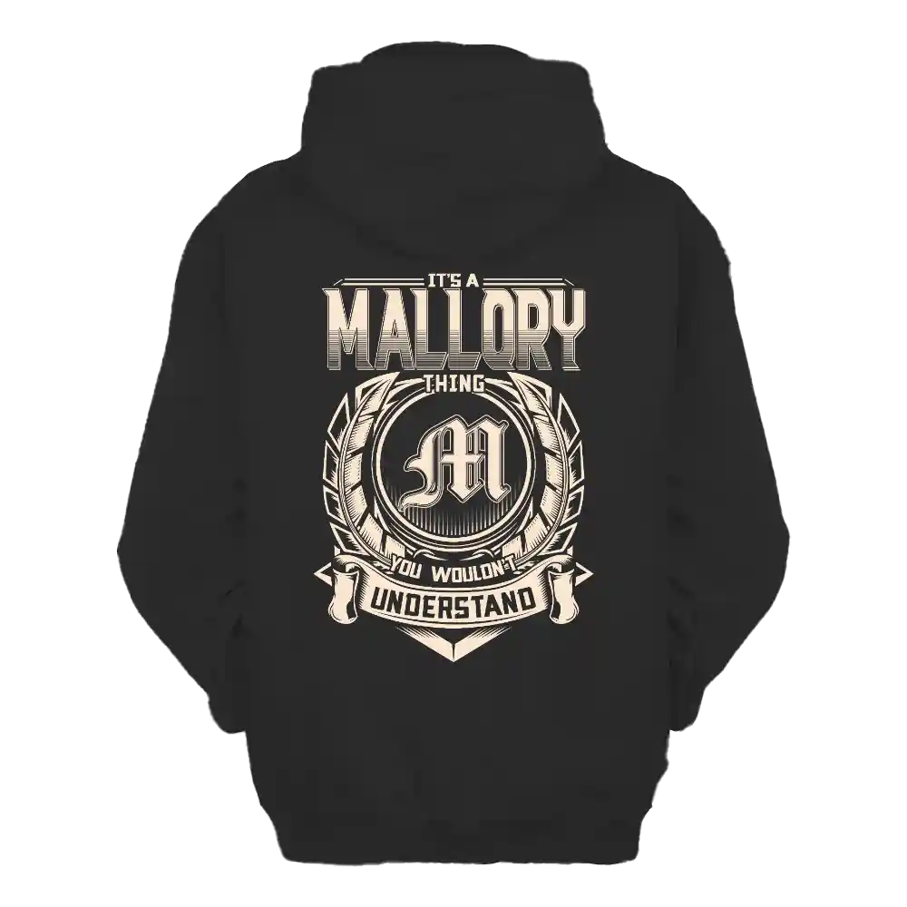 MALLORY D6