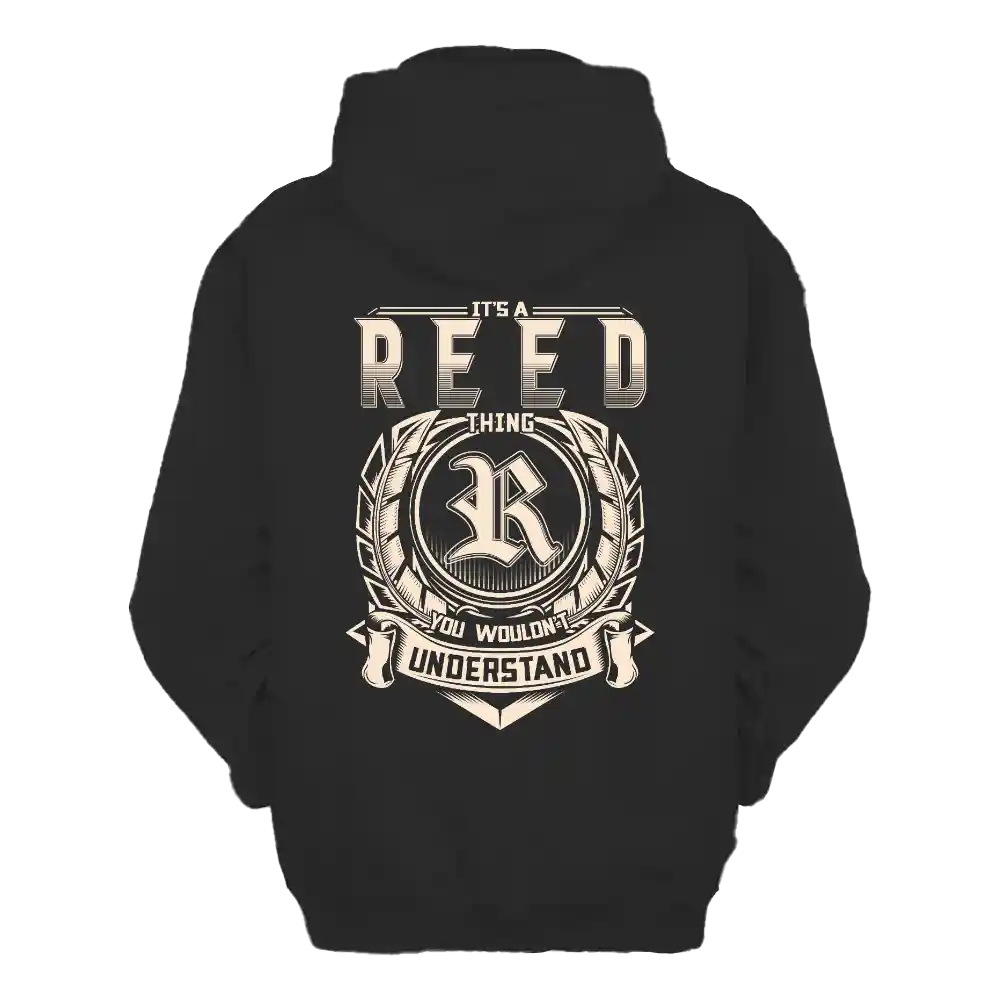 REED D6
