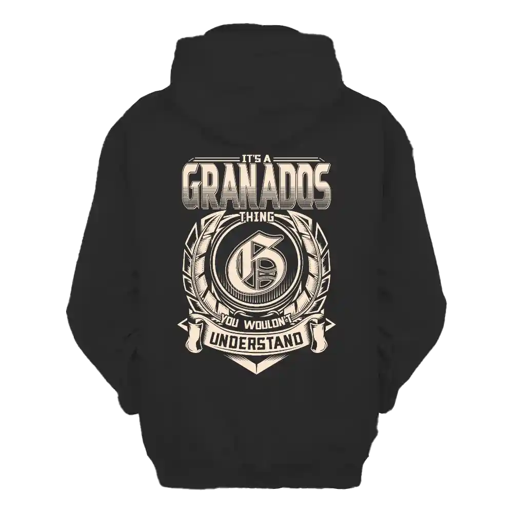 GRANADOS D6