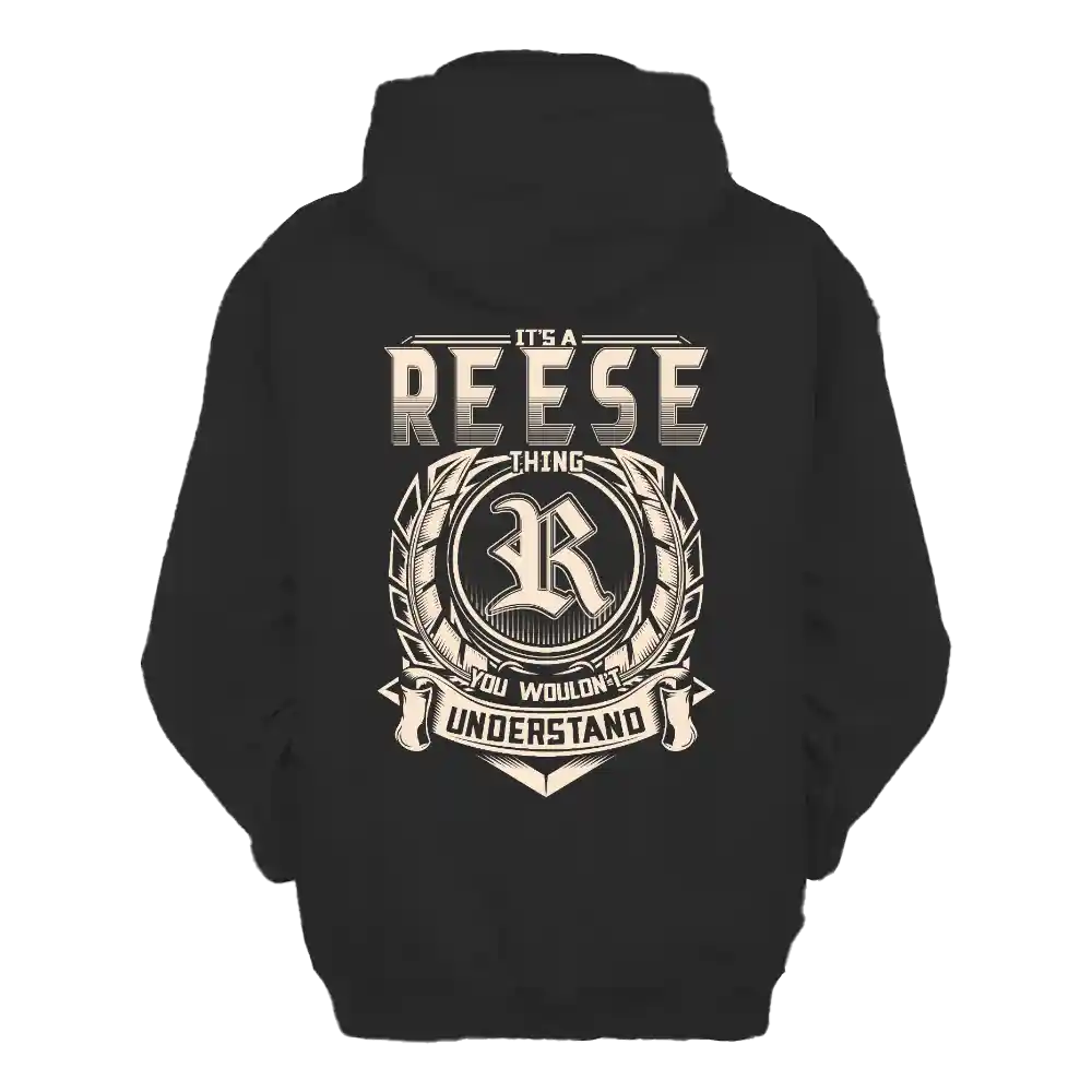 REESE D6