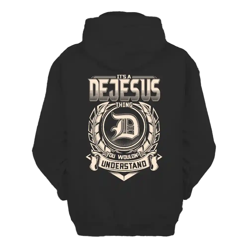 DEJESUS D6