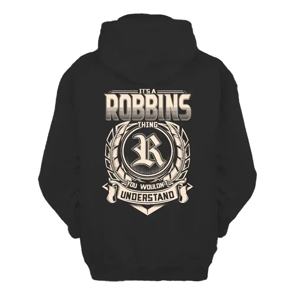 ROBBINS D6
