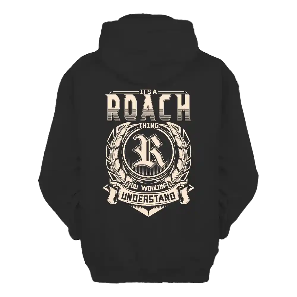 ROACH D6
