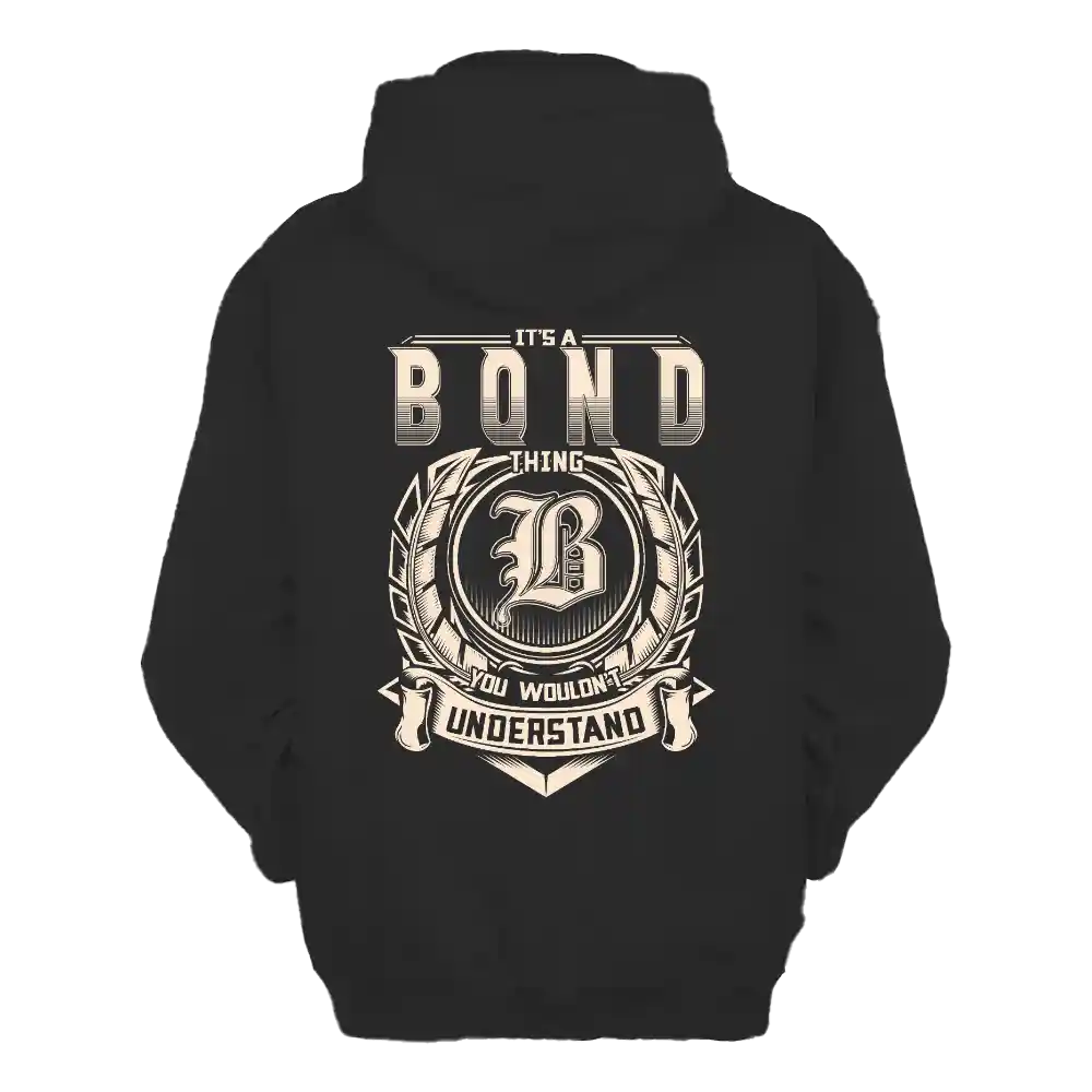 BOND D6