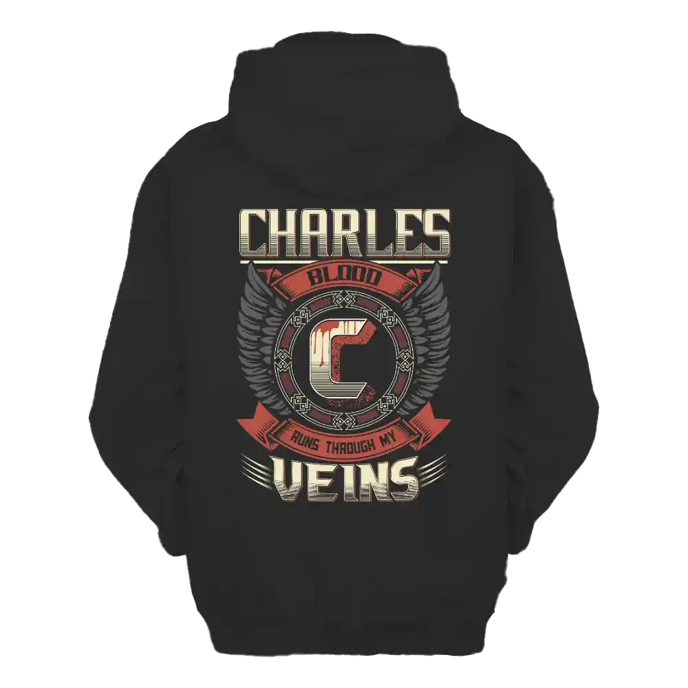 CHARLES BLOOD D1