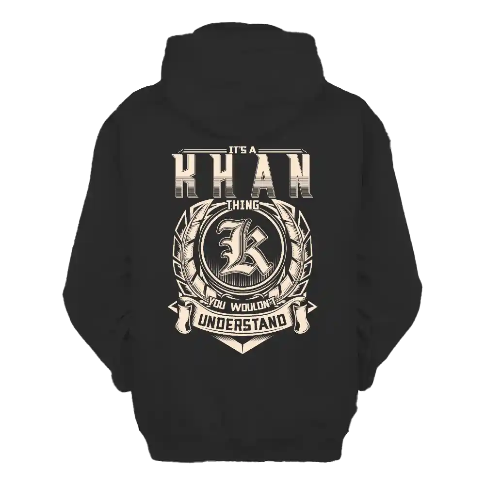 KHAN D6