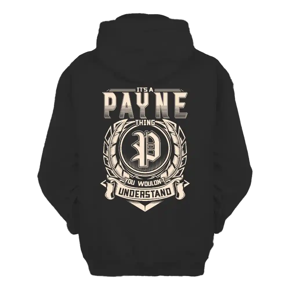 PAYNE D6