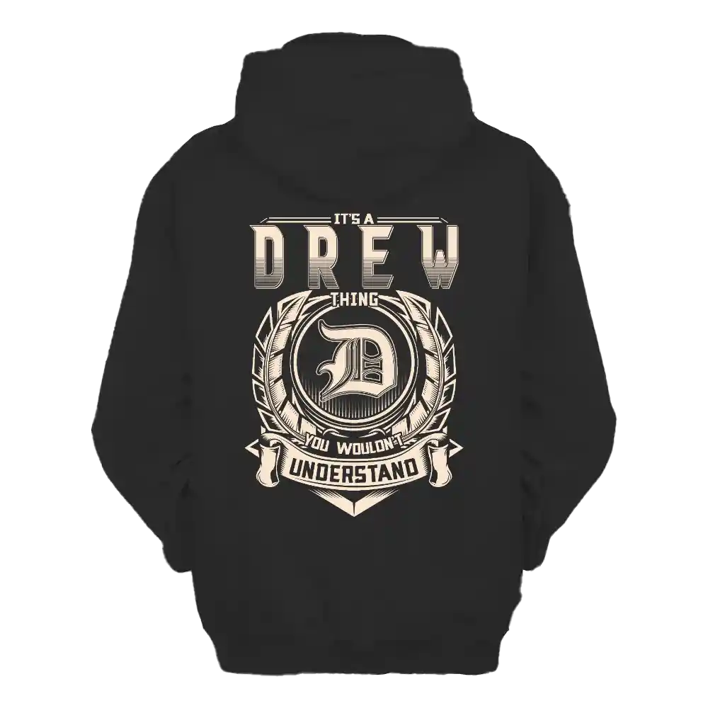 DREW D6