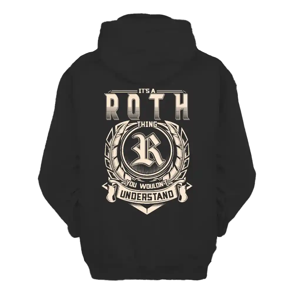 ROTH D6