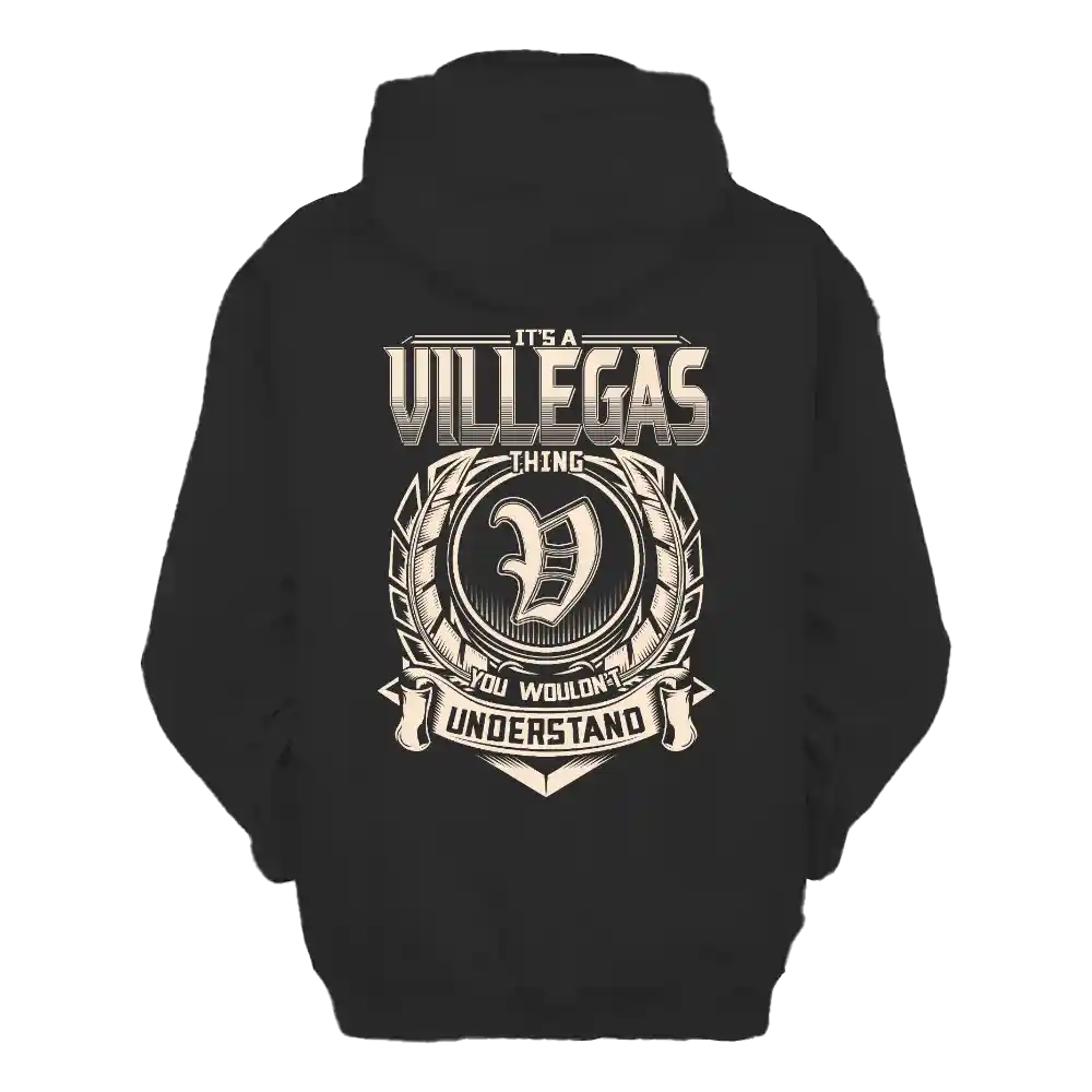 VILLEGAS D6
