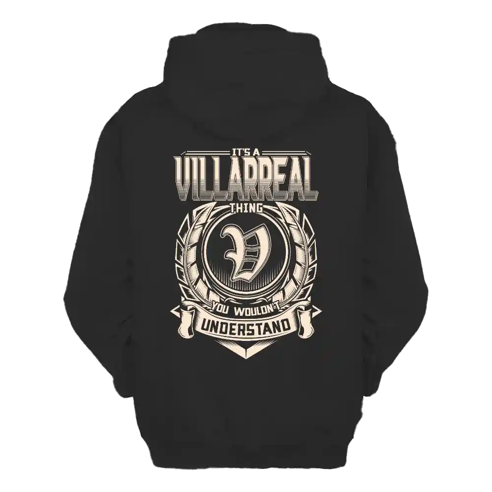 VILLARREAL D6