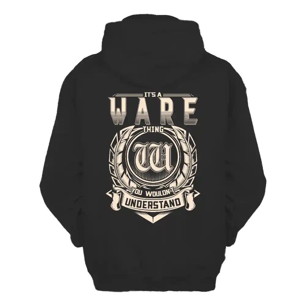 WARE D6