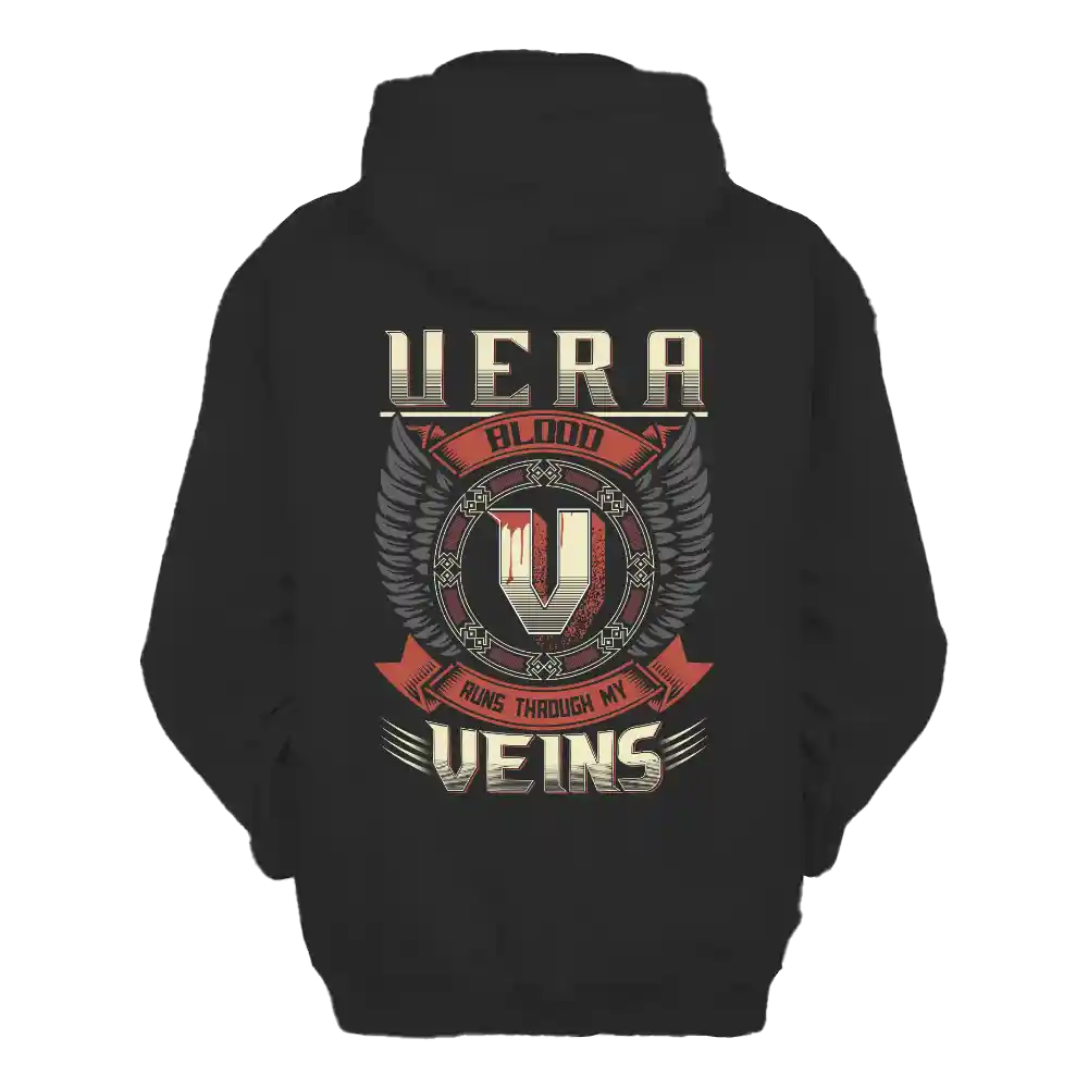 VERA BLOOD