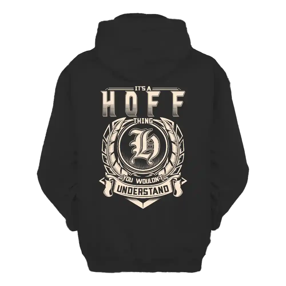HOFF D6