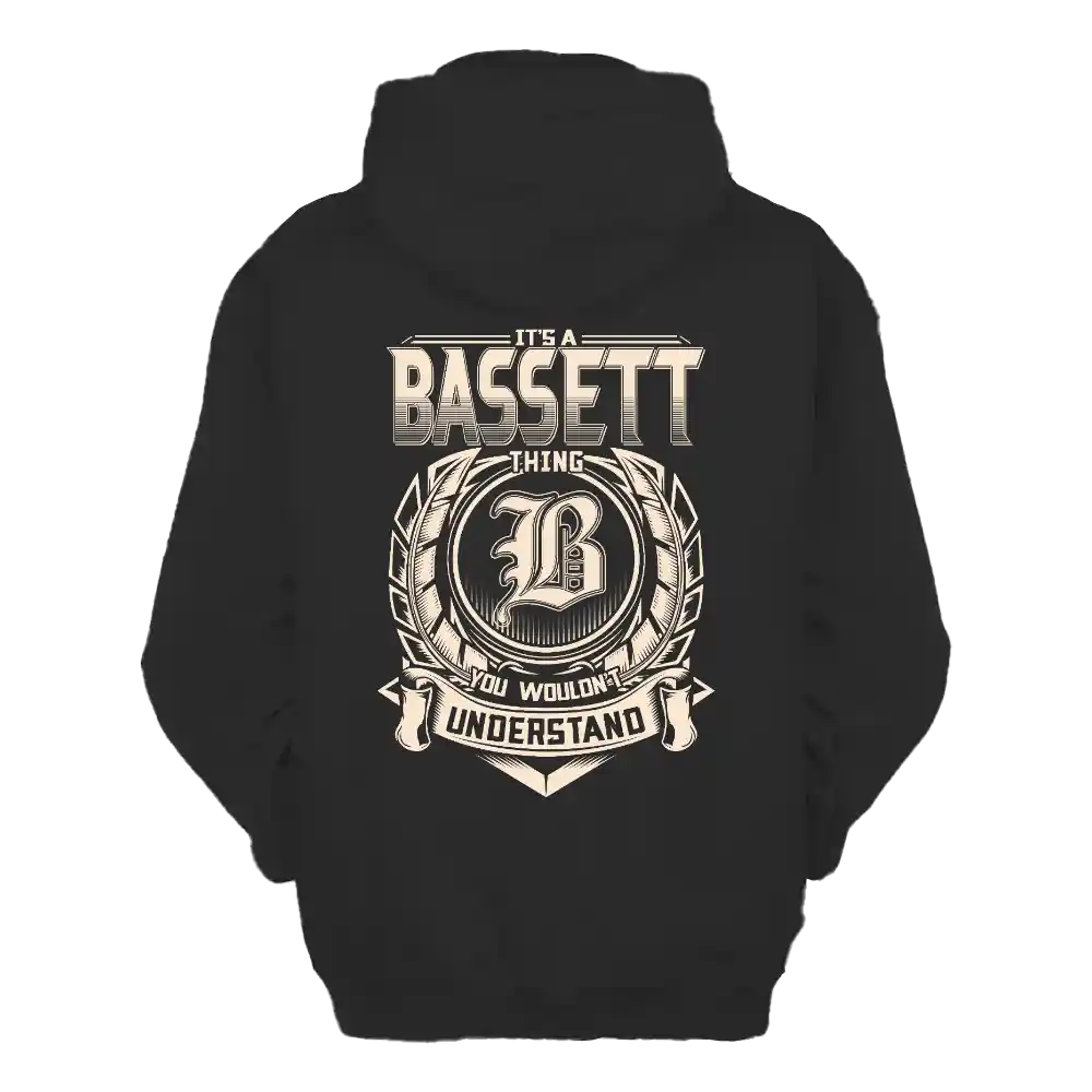 BASSETT D6