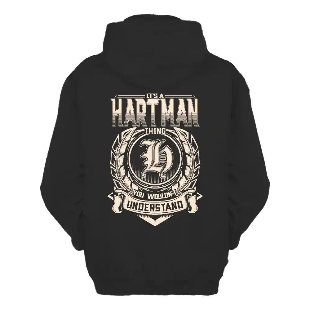 HARTMAN D6