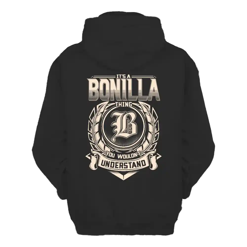 BONILLA D6