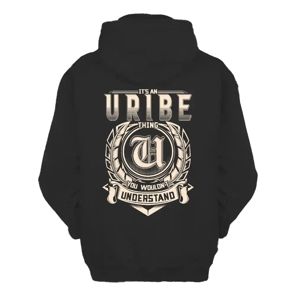 URIBE D6