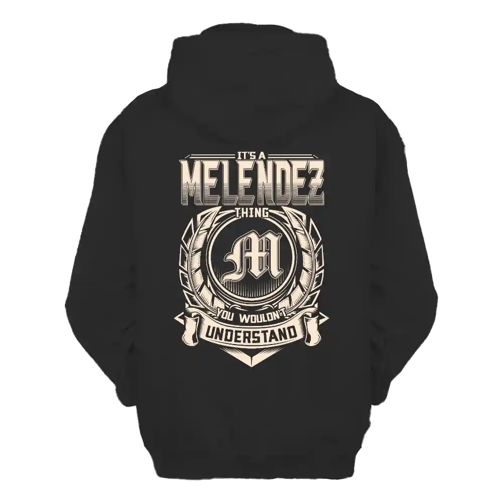 MELENDEZ D6