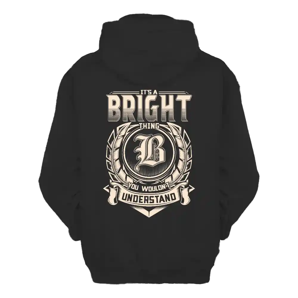 BRIGHT D6