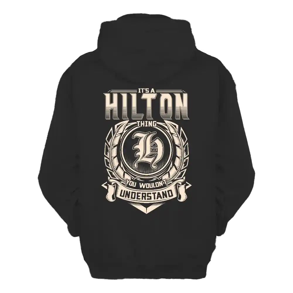 HILTON D6