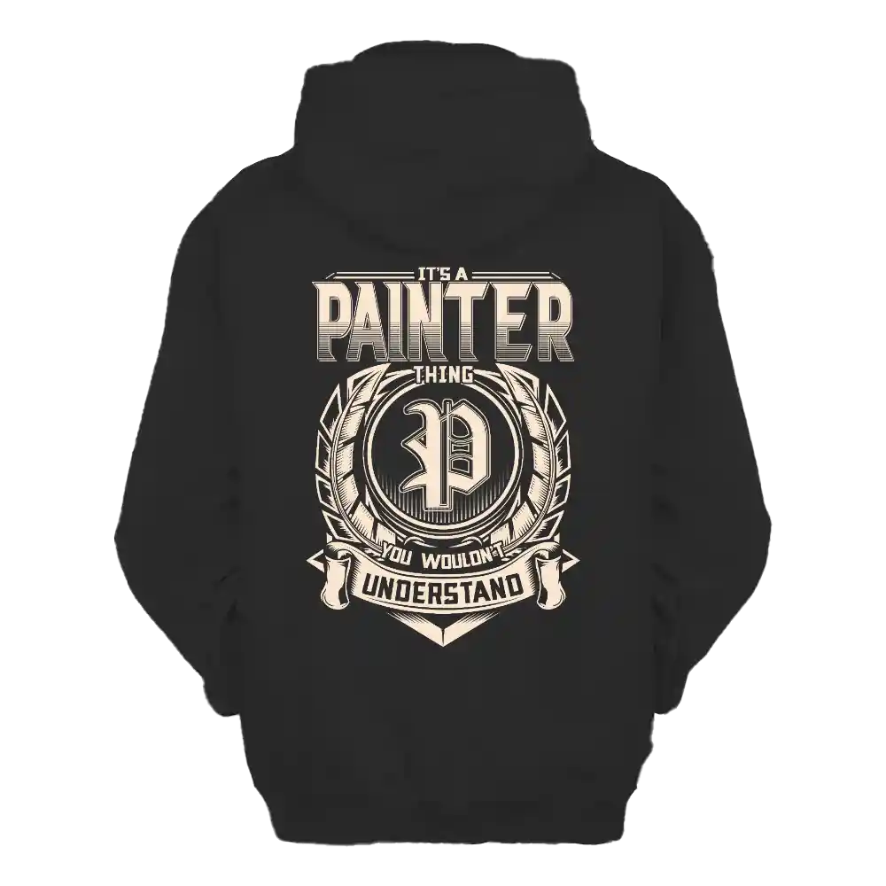 PAINTER D6