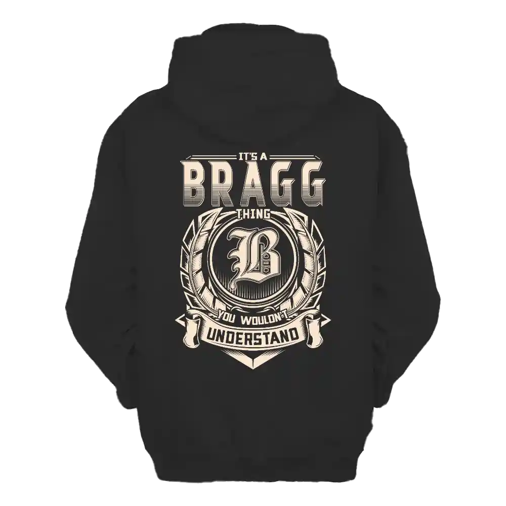 BRAGG D6