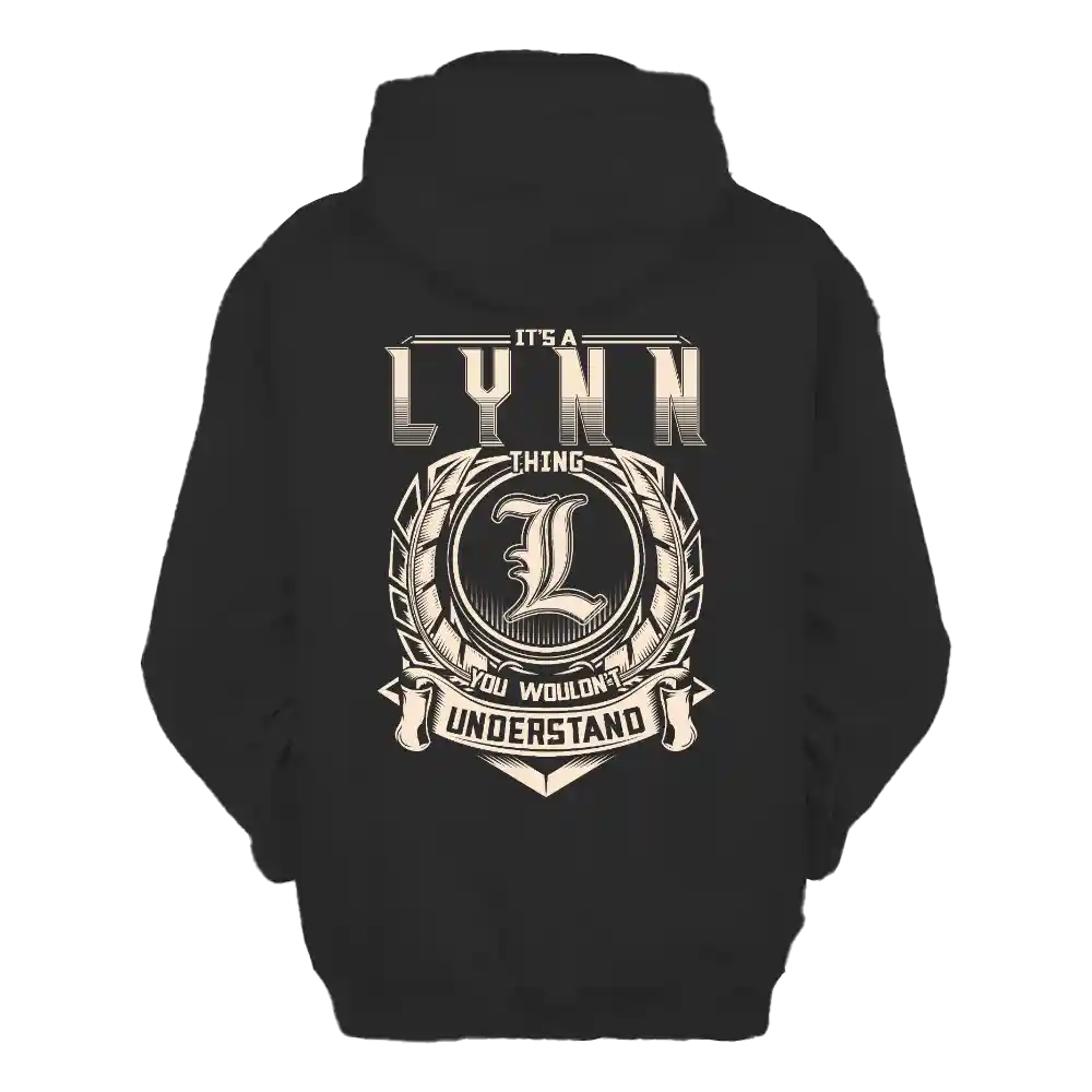 LYNN D6