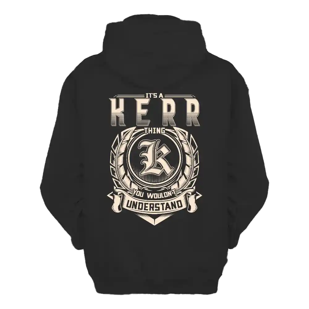 KERR D6