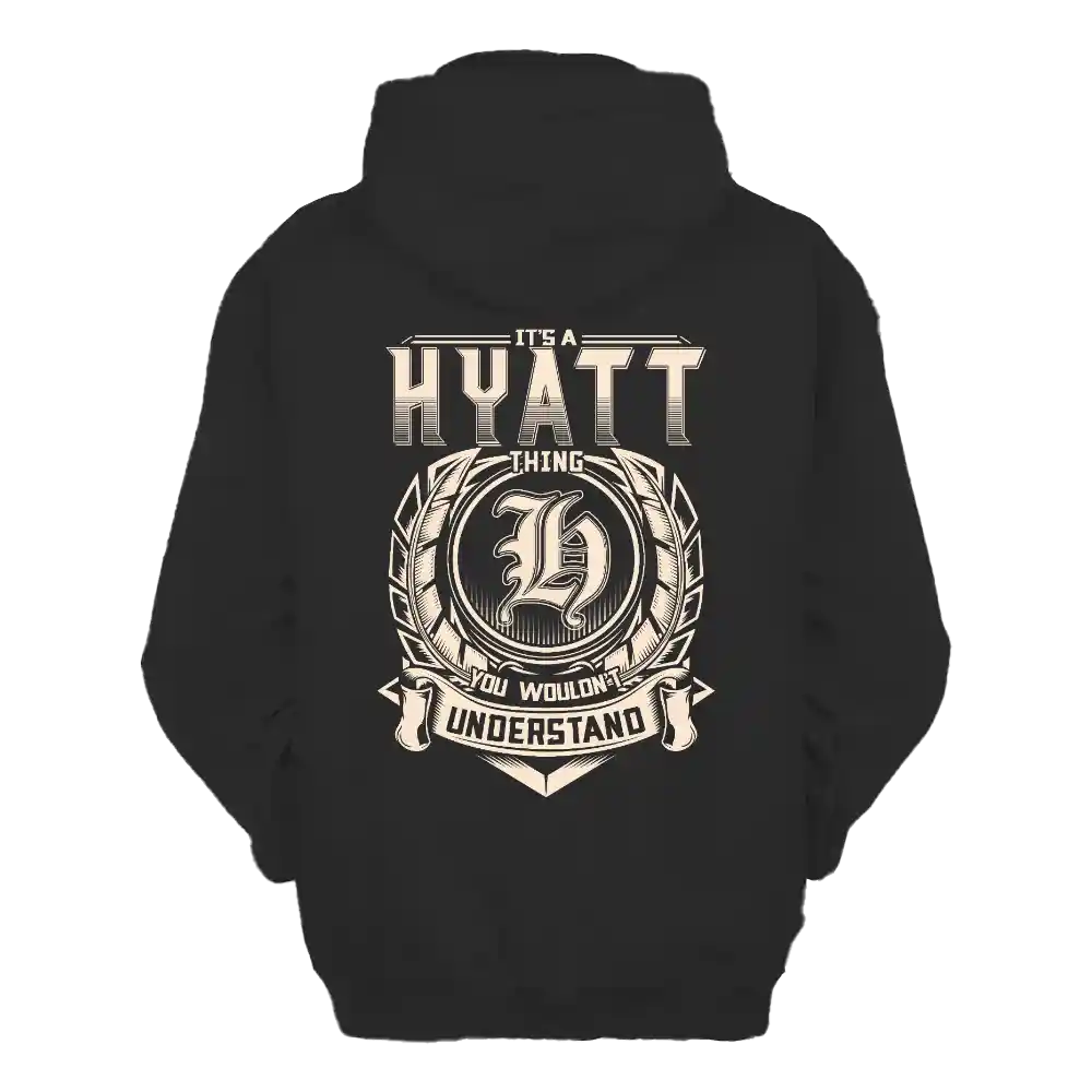 HYATT D6