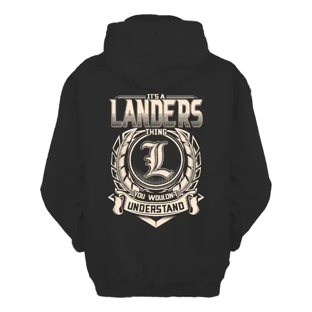 LANDERS D6