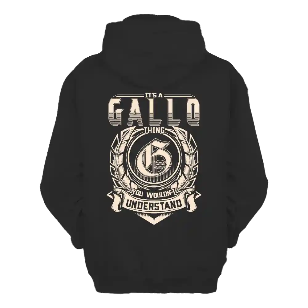 GALLO D6