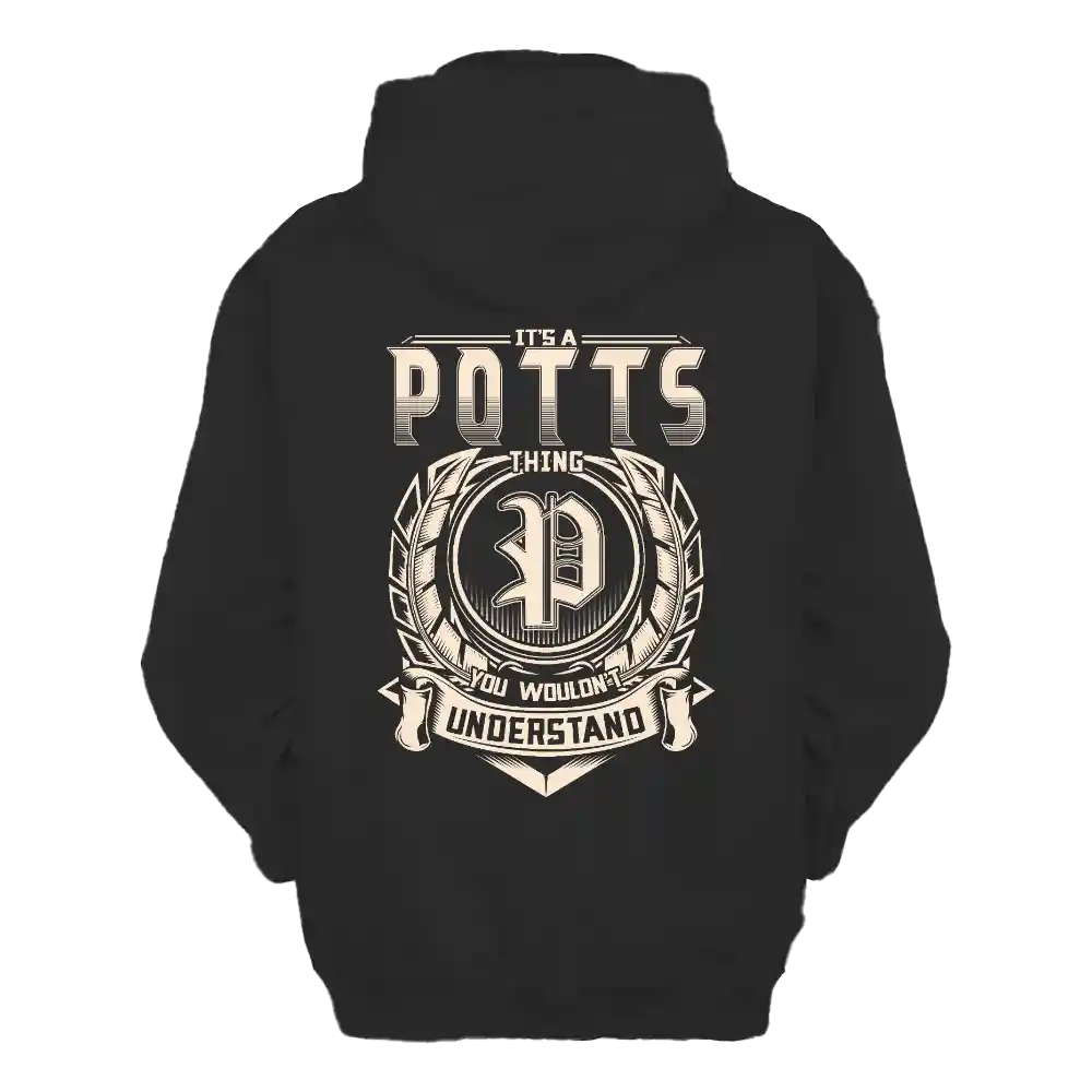 POTTS D6