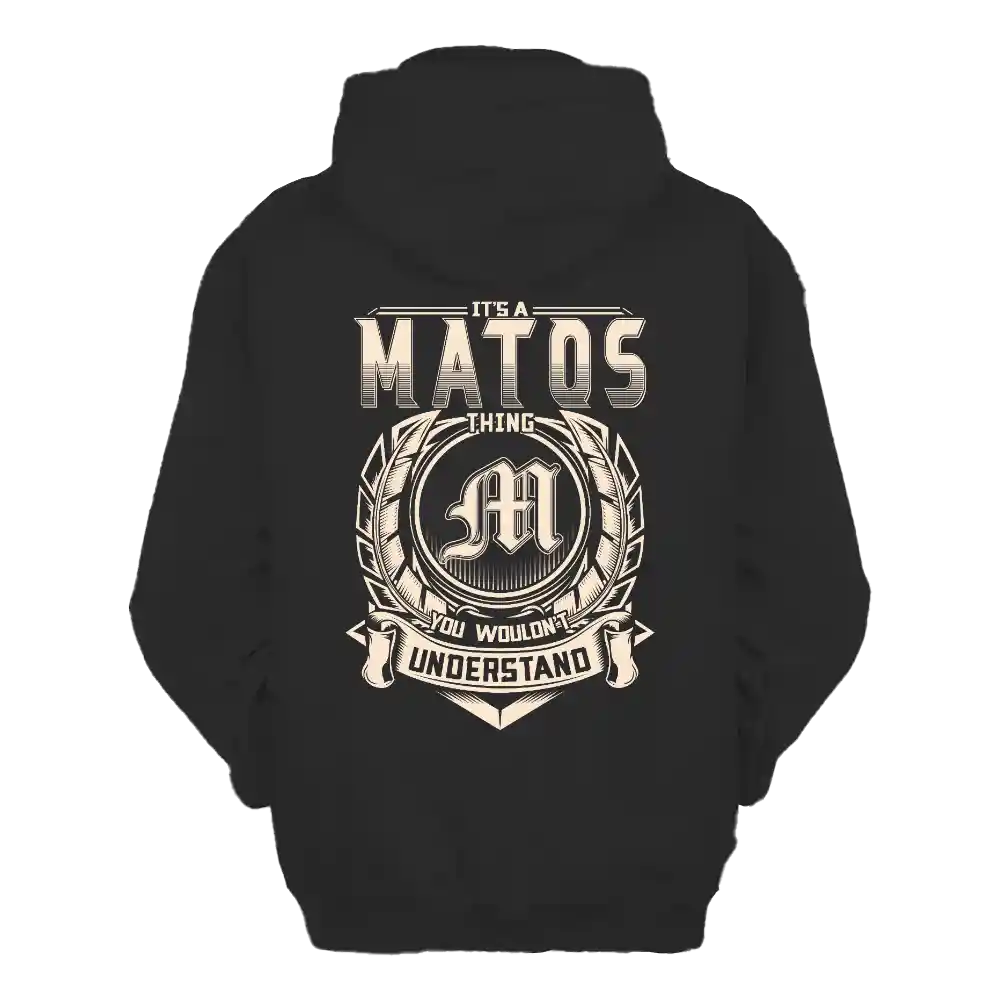 MATOS D6