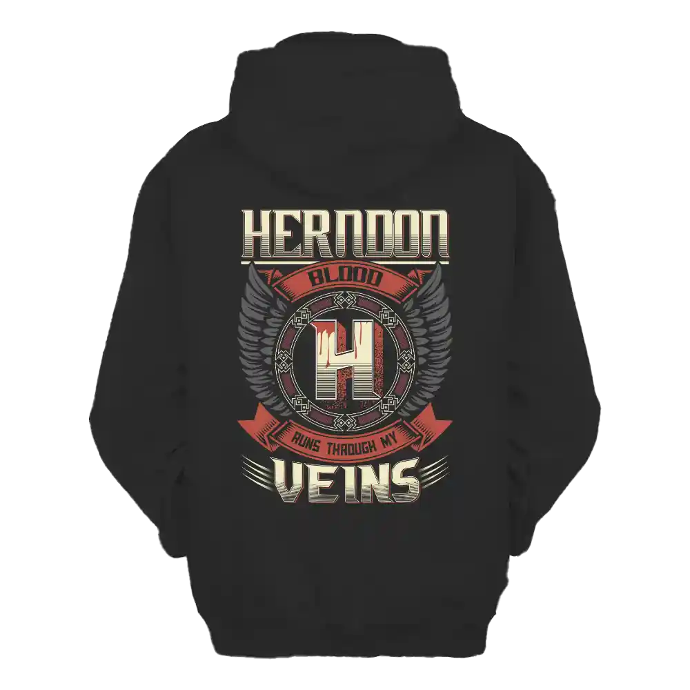 HERNDON BLOOD
