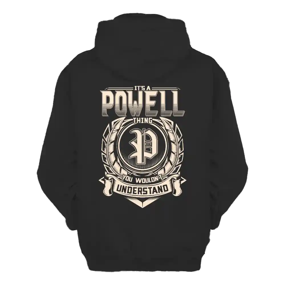 POWELL D6