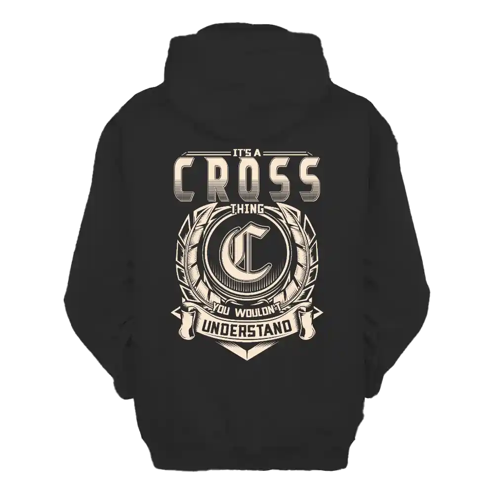 CROSS D6