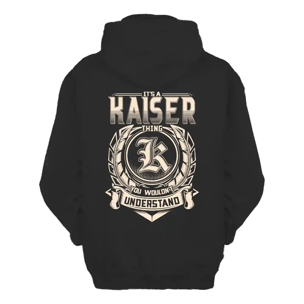 KAISER D6